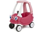 Little Tikes - Princess Cozy Coupe - Loopauto met duwhandvat, Verzenden, Nieuw
