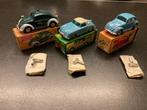 Schuco, Nutz - Modelauto (3) - Schuco/Nutz Micro Racer