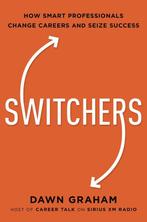 9781400238095 Switchers Dawn Graham, Verzenden, Nieuw, Dawn Graham