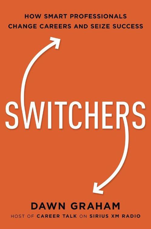 9781400238095 Switchers Dawn Graham, Boeken, Studieboeken en Cursussen, Nieuw, Verzenden