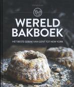 Wereldbakboek / Bloch 9789463887045 Stefan Elias, Verzenden, Gelezen, Stefan Elias