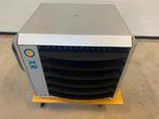 30 Kw WINTERWARM gasheater (3332), Ophalen of Verzenden, Gebruikt, 800 watt of meer, Kachel