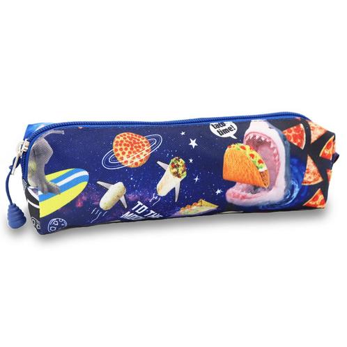 Etui (Meme Space Odyssey), Sieraden, Tassen en Uiterlijk, Tassen | Rugtassen, Nieuw, Overige merken, Verzenden