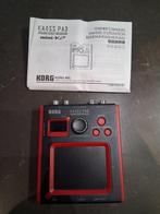 Korg - Kaoss Pad Mini KP Effects Control Multi-effects, Nieuw