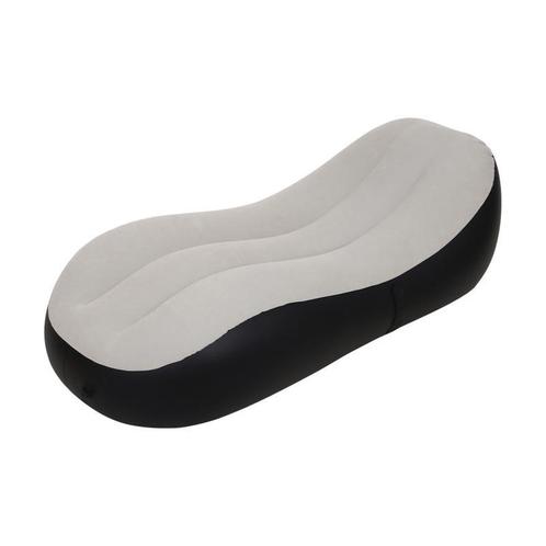 Froyak opblaasbare loungestoel - 187 x 83 x 57 cm, Tuin en Terras, Tuinstoelen, Nieuw, Verzenden