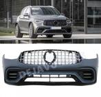Facelift GLC63 AMG Look Voorbumper voor Mercedes Benz GLC-Kl, Ophalen of Verzenden