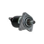 Startmotor 12V 0.7 kW, Watersport en Boten, Ophalen of Verzenden, Nieuw, Motor en Techniek, Zeilboot of Motorboot