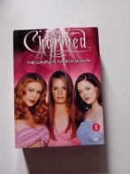 Charmed seizoen 4, Cd's en Dvd's, Dvd's | Tv en Series, Verzenden, Gebruikt