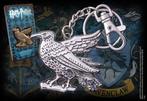 Harry Potter Ravenclaw Raven Sleutelhanger, Nieuw, Ophalen of Verzenden