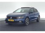 Volkswagen Polo 2.0 TSI 200pk DSG GTI, Blauw, Plug-in hybride, Nieuw, Lease