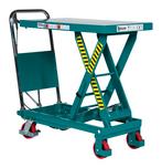 Heftafel 500KG, Zakelijke goederen, Machines en Bouw | Heftrucks en Intern transport
