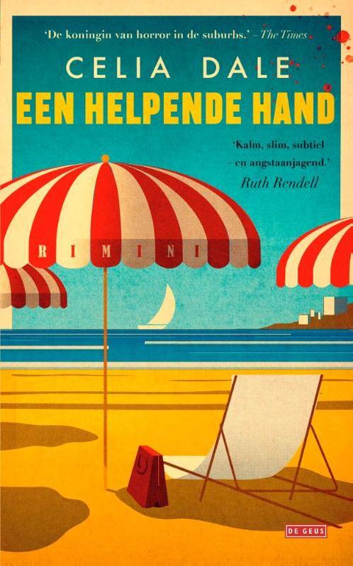 Een helpende hand / De Geus 9789044550078 Celia Dale, Boeken, Overige Boeken, Zo goed als nieuw, Verzenden