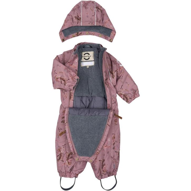 Gevoerd Buitenspeelpak van buitenpak.nl, Kinderen en Baby's, Kinderkleding | Overige, Jongen of Meisje, Nieuw, Verzenden