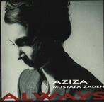 cd - Aziza Mustafa Zadeh - Always, Verzenden, Zo goed als nieuw