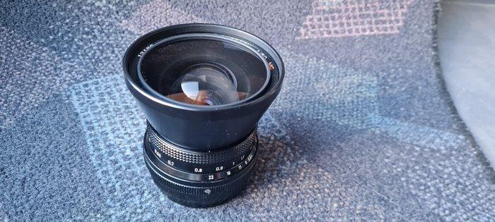 Zeiss MC Flektogon 4/50mm pour Pentacon Six | Analoge camera, Audio, Tv en Foto, Fotocamera's Analoog