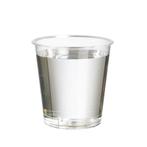 Shotglas | 2cl | Disposable | 1000 Stuks | Ø37x40(h)mm, Verzenden, Nieuw in verpakking