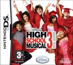 High School Musical 3 Senior Year (Nintendo DS), Verzenden, Gebruikt