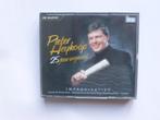 Pieter Heykoop - 25 jaar Organist / Improvisaties (2 CD), Verzenden, Nieuw in verpakking