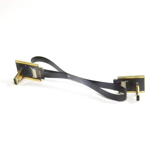 DJI Lightbridge GoPro HDMI cable (PART 10), Hobby en Vrije tijd, Modelbouw | Radiografisch | Helikopters en Quadcopters, Nieuw