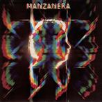 LP gebruikt - Manzanera - K-Scope, Cd's en Dvd's, Verzenden, Zo goed als nieuw