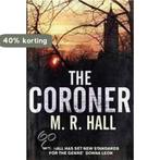 The Coroner 9780330475037 M.R. Hall, Verzenden, Gelezen, M.R. Hall