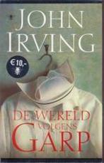 Wereld Volgens Garp Midprice 9789023416623 John Irving, Verzenden, Gelezen, John Irving