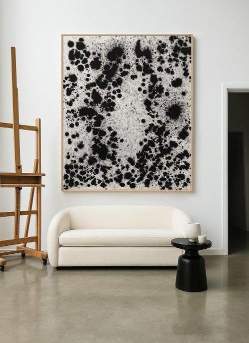 Ella Suárez - Pieles 10 - XXL (No Reserve), Antiek en Kunst, Kunst | Schilderijen | Modern