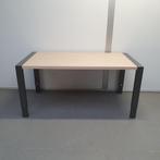 Ahrend Portal kantoortafel - 160x80 cm, Huis en Inrichting, Tafelonderdelen, Ophalen of Verzenden, Nieuw