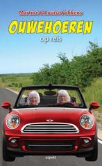 Ouwehoeren op reis 9789461535535 Louise Fokkens, Verzenden, Zo goed als nieuw, Louise Fokkens