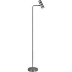 LED Vloerlamp - Trion Milona - GU10 Fitting - 1-lichts -, Huis en Inrichting, Ophalen of Verzenden, Nieuw, Metaal