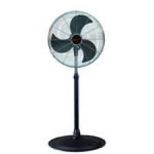 RALIGHT STAANDE VENTILATOR 50CM (STATIEFVENTILATOR) (HUIS), Huis en Inrichting, Brandblussers en Brandkasten, Nieuw, Ophalen of Verzenden
