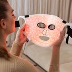 Silkn - LED Gezichtsmasker - Beauty masker met lichttherapi, Sieraden, Tassen en Uiterlijk, Uiterlijk | Gezichtsverzorging, Verzenden