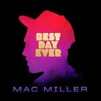 lp nieuw - Mac Miller - Best Day Ever, Cd's en Dvd's, Vinyl | Hiphop en Rap, Zo goed als nieuw, Verzenden