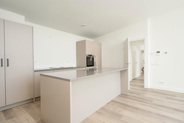 Te huur: Appartement Campanulastraat in Den Haag met 3 kamer, Huizen en Kamers, Huizen te huur, Direct bij eigenaar, A, Tussenwoning