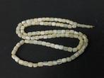 Antique Ottoman Islamic Mother of Pearl Prayer Beads -