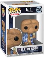Funko Pop! - E.T. in Robe #1254 | Funko - Hobby Artikelen, Verzenden, Nieuw
