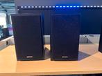 denon sc-m41- 2.0 speaker kanaals 60W boekenplank speakers, Overige typen, Zo goed als nieuw, 60 tot 120 watt, Ophalen