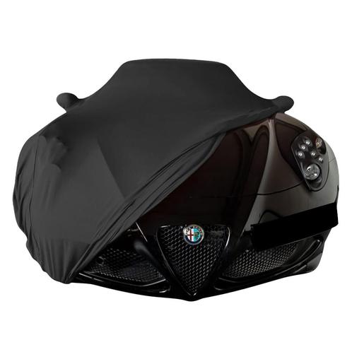 Autohoes passend voor Alfa Romeo 4C & 4C Spider binnen BESTE, Auto diversen, Autohoezen, Op maat, Nieuw, Ophalen of Verzenden