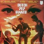 LP gebruikt - Various - Dutch Pop Giants, Cd's en Dvd's, Vinyl | Verzamelalbums, Zo goed als nieuw, Verzenden