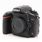 Digitale fotocamera | Nikon D750 body | Tweedehands, Verzenden, Gebruikt, Nikon