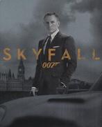 Skyfall steelbook (blu-ray tweedehands film), Cd's en Dvd's, Blu-ray, Ophalen of Verzenden, Zo goed als nieuw