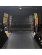 Laadvloermat rubber (traanplaat motief) Ford Transit Connect, Ophalen of Verzenden, Nieuw