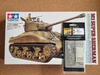 Tamiya 35322 M1 Super Sherman 1:35 + Aber PE set, Verzenden, Nieuw, Tamiya