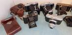 Agfa, Kodak, Voigtländer, Zeiss Ikon, Franka Kamerawerk, Nieuw