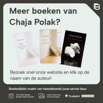 Het net, de duif en de dood 9789464521788 Chaja Polak, Boeken, Verzenden, Zo goed als nieuw, Chaja Polak