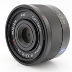 Sony FE 35mm F/2.8 ZEISS Sonnar T* | Tweedehands, Audio, Tv en Foto, Fotografie | Lenzen en Objectieven, Verzenden, Gebruikt