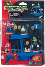 Epoch Super Mario balansspel Underg van €12,99 voor €10,39, Hobby en Vrije tijd, Gezelschapsspellen | Bordspellen, Ophalen of Verzenden