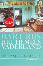 Hemels vaderland / Eldorado 9789047100140 B. Rijs, Boeken, Romans, Verzenden, Zo goed als nieuw, B. Rijs