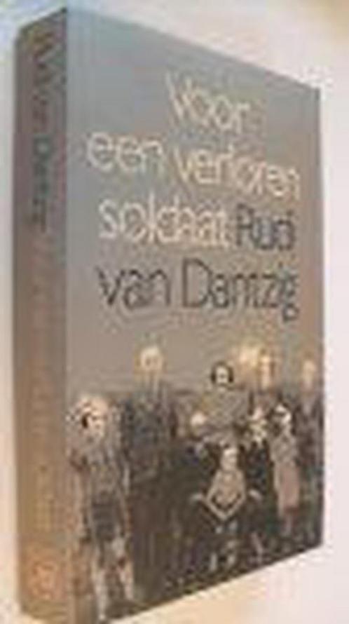 VOOR EEN VERLOREN SOLDAAT 9789029513708 Dantzig, Boeken, Romans, Gelezen, Verzenden