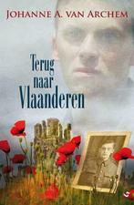 Johanne A. van Archem, Terug naar Vlaanderen, Boeken, Johanne A. van Archem, Nieuw, Ophalen of Verzenden, Nederland